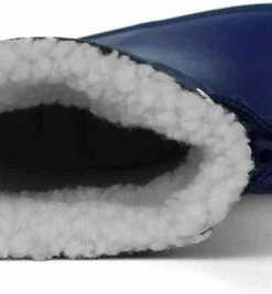 Coupon ???? Druppies Regenlaarzen Gevoerd - Winter Boot - Donkerblauw - Maat 23 ✔️ -Hendi Shop 550x267 1