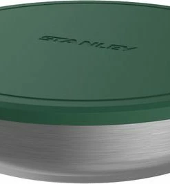 Begroting ???? Stanley PMI Stanley The All-In_One Fry Pan Set 1 L - Campingkookset - Stainless Steel ❤️