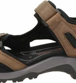 Korting ???? Ecco ???? Sandalen - Maat 44 - Mannen - Donker Bruin - Zwart ✔️ 64 Korting ???? Ecco ???? Sandalen - Maat 44 - Mannen - Donker Bruin - Zwart ✔️ -Hendi Shop 550x267