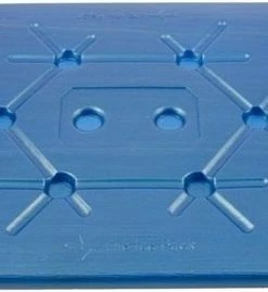 Flash-uitverkoop ???? Merkloos 2 Stuks Platte Koelelementen 32 X 25 Cm ????