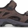 Korting ???? Ecco ???? Sandalen - Maat 44 - Mannen - Donker Bruin - Zwart ✔️ 2 Korting ???? Ecco ???? Sandalen - Maat 44 - Mannen - Donker Bruin - Zwart ✔️ -Hendi Shop 550x271 1