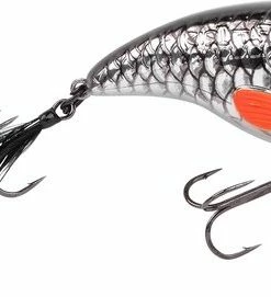 Coupon ???? Spro - Fat Iris | Plug | Shining Roach | 6cm | 17g - Roach ????