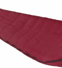 Goedkoopste ???? High Peak Hyperion -5 Sleeping Bag, Rood ????