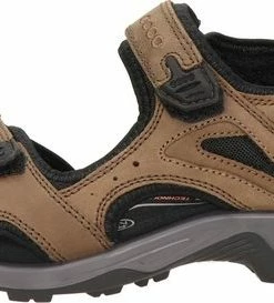 Korting ???? Ecco ???? Sandalen - Maat 44 - Mannen - Donker Bruin - Zwart ✔️ 61 Korting ???? Ecco ???? Sandalen - Maat 44 - Mannen - Donker Bruin - Zwart ✔️ -Hendi Shop 550x273 2