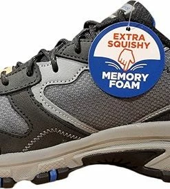 Beste recensies van ⌛ Skechers Hillcrest-Rocky Drift Wandelschoenen Mannen - Maat 43 ❤️ -Hendi Shop 550x274 2