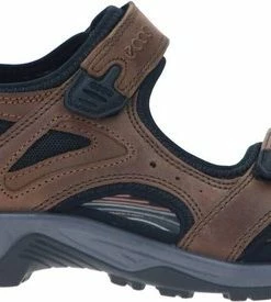 Korting ???? Ecco ???? Sandalen - Maat 44 - Mannen - Donker Bruin - Zwart ✔️ 97 Korting ???? Ecco ???? Sandalen - Maat 44 - Mannen - Donker Bruin - Zwart ✔️ -Hendi Shop 550x275 1
