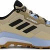 Aanbiedingen ???? Adidas TERREX AX4 GTX W - Gore-Tex - Dames Wandelschoenen Bergschoenen Trekking Schoenen Beige FZ3246 - Maat EU 38 UK 5 ???? -Hendi Shop 550x275 4