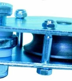 Beste deal ???? Trailer And Tools Trekkatrol, Trek Katrol Max Capaciteit: 150 / 300 Kg ???? -Hendi Shop 550x276