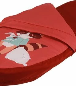Begroting ???? Safety 1st Go Dodo Sleeping Bag - Goodnight Red ???? -Hendi Shop 550x280 1