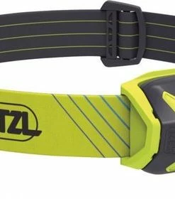Beste Pirce ???? Petzl Tikka Core - Geel - Hoofdlamp - 600 Lumen ✨ -Hendi Shop 550x280 3