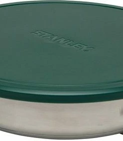 Begroting ???? Stanley PMI Stanley The All-In_One Fry Pan Set 1 L - Campingkookset - Stainless Steel ❤️ -Hendi Shop 550x281 3