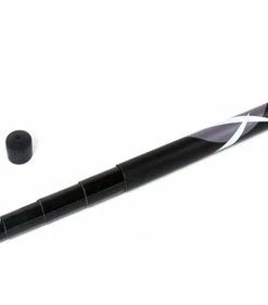 Nieuw ???? JVS Power Game X 800 - Vaste Hengel - 8.00m - Groen ???? -Hendi Shop 550x281 6