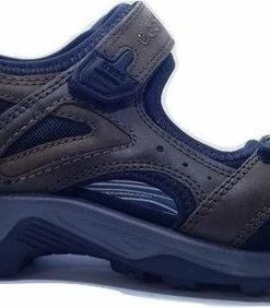 Korting ???? Ecco ???? Sandalen - Maat 44 - Mannen - Donker Bruin - Zwart ✔️ 96 Korting ???? Ecco ???? Sandalen - Maat 44 - Mannen - Donker Bruin - Zwart ✔️ -Hendi Shop 550x282 1