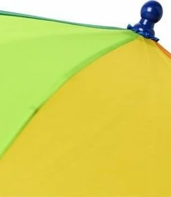 Goedkoopste ???? Bullet Storm Paraplu Voor Kinderen 77 Cm Doorsnede Gekleurd - Windproof/stormproof Paraplu ❤️ -Hendi Shop 550x285 1