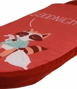 Begroting ???? Safety 1st Go Dodo Sleeping Bag - Goodnight Red ????