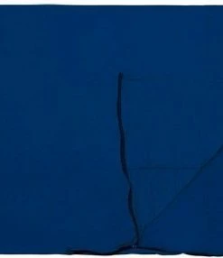 Beste Pirce ???? Merkloos Outdoor Camping - Slaapzak - Reizen - Draagbaar - Vuilbestendig - Ultralichte Slaapzak - Blauw ✨