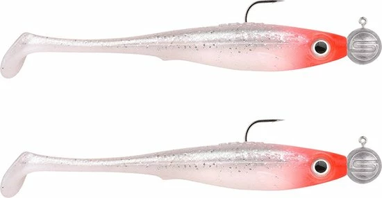 Groothandel ???? Spro Iris Popeye To Go - 8 Cm - Uv Minnow ???? 9 Groothandel ???? Spro Iris Popeye To Go - 8 Cm - Uv Minnow ???? - Afbeelding 7