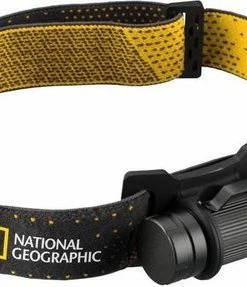 Coupon ???? National Geographic Zaklamp - Iluminos 450 LED - Dimbaar & Spatwaterdicht ???? 10 Coupon ???? National Geographic Zaklamp - Iluminos 450 LED - Dimbaar & Spatwaterdicht ???? -Hendi Shop 550x287 2