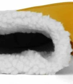 Aanbiedingen ???? Druppies Regenlaarzen Gevoerd - Winter Boot - Geel - Maat 26 ???? -Hendi Shop 550x287 3