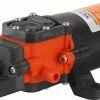Goedkoop ???? SeaFlo Membraanpomp / Drinkwaterpomp / Waterpomp, 12V, 4 L/min, 4.8 Bar ???? -Hendi Shop 550x288