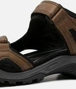 Korting ???? Ecco ???? Sandalen - Maat 44 - Mannen - Donker Bruin - Zwart ✔️ 88 Korting ???? Ecco ???? Sandalen - Maat 44 - Mannen - Donker Bruin - Zwart ✔️ -Hendi Shop 550x289