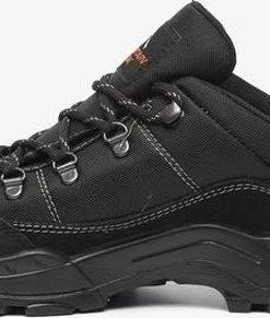 Uitgang ???? Mountain Peak Dames Wandelschoenen Categorie A - Zwart - Maat 38 - Uitneembare Zool ???? 13 Uitgang ???? Mountain Peak Dames Wandelschoenen Categorie A - Zwart - Maat 38 - Uitneembare Zool ???? -Hendi Shop 550x291