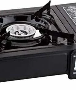 Groothandel ???? Gasstove Camping Kooktoestel-Kookstel- Gasfornuis- Inclusief 4 Butaangas- Gratis Smartphone Auto Magneet Houder+Mondmasker! ⌛ -Hendi Shop 550x292 2