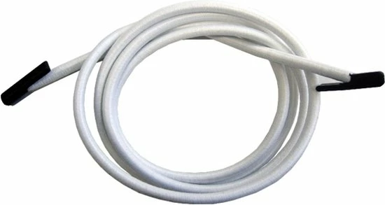 Groothandel ❤️ Vervangings Elastiek - Voor Lafuma RSX En RSXA - Wit ???? 5 Groothandel ❤️ Vervangings Elastiek - Voor Lafuma RSX En RSXA - Wit ???? - Afbeelding 3