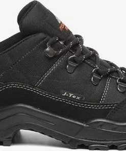 Uitgang ???? Mountain Peak Dames Wandelschoenen Categorie A - Zwart - Maat 38 - Uitneembare Zool ???? 16 Uitgang ???? Mountain Peak Dames Wandelschoenen Categorie A - Zwart - Maat 38 - Uitneembare Zool ???? -Hendi Shop 550x296 1