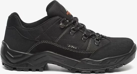 Uitgang ???? Mountain Peak Dames Wandelschoenen Categorie A - Zwart - Maat 38 - Uitneembare Zool ???? 8 Uitgang ???? Mountain Peak Dames Wandelschoenen Categorie A - Zwart - Maat 38 - Uitneembare Zool ???? - Afbeelding 6