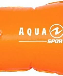 Beste recensies van ???? Aqua Lung Sport Towable Dry Bag - Zwemboei - 15L - Oranje ???? -Hendi Shop 550x297 2