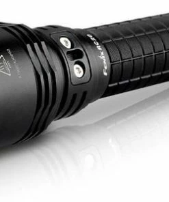 Promo ???? Fenix RC20 Zaklamp Oplaadbaar - 1000 Lumen Met Oplaadstation ✨