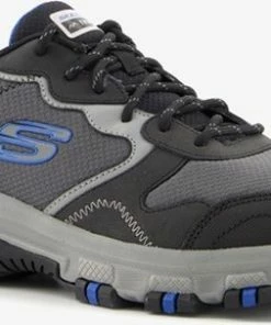 Beste recensies van ⌛ Skechers Hillcrest-Rocky Drift Wandelschoenen Mannen - Maat 43 ❤️
