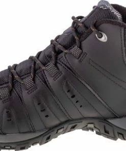 Beste Pirce ???? Columbia Peakfreak Nomad - Wandelschoenen - Mannen - Maat 43 - Zwart ???? -Hendi Shop 550x305 1