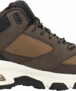 Top 10 ???? Skechers Skech-Air Envoy Heren Wandelschoenen - Brown - Maat 46 ???? -Hendi Shop 550x305 4