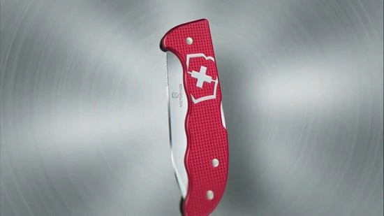 Goedkoopste ???? Victorinox Alox Hunter Pro - Incl. Paracord ???? 4 Goedkoopste ???? Victorinox Alox Hunter Pro - Incl. Paracord ???? - Afbeelding 2
