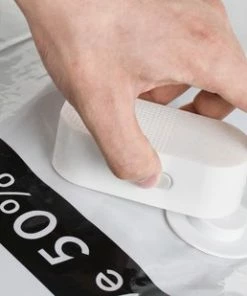 Beste recensies van ???? Flextail Gear Ballenpomp Atmos Luchtpomp én Vacuümpomp Voor Vacuümzakken In één - Voetbalpomp Met 4 Naalden - Zwart ❤️ -Hendi Shop 550x309 18