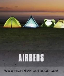 Beste Pirce ???? High Peak Double Comfort Plus - Luchtbed - 2-persoons - 197 X 138 X 20 Cm ✨ -Hendi Shop 550x309 32