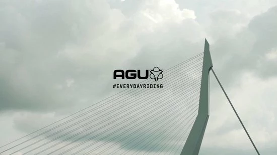 Top 10 ???? AGU SeQ Regenjas Urban Outdoor Dames - Blauw - L ???? 4 Top 10 ???? AGU SeQ Regenjas Urban Outdoor Dames - Blauw - L ???? - Afbeelding 2