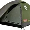 Goedkoopste ???? Coleman Darwin 3 Koepeltent - 3-Persoons - Groen ???? -Hendi Shop 550x312 3