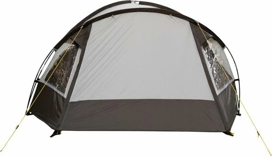 Begroting ✨ Redwood Bel 230 Trekking Koepel Tent - Grijs - 3 Persoons ???? 15 Begroting ✨ Redwood Bel 230 Trekking Koepel Tent - Grijs - 3 Persoons ???? - Afbeelding 13