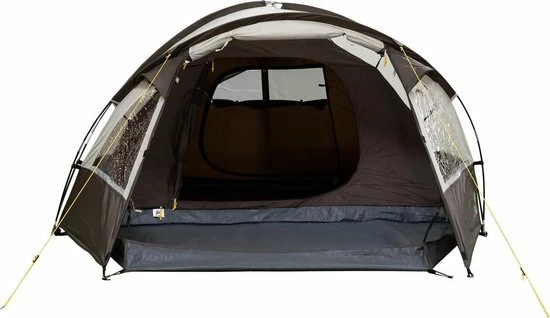 Begroting ✨ Redwood Bel 230 Trekking Koepel Tent - Grijs - 3 Persoons ???? 8 Begroting ✨ Redwood Bel 230 Trekking Koepel Tent - Grijs - 3 Persoons ???? - Afbeelding 6