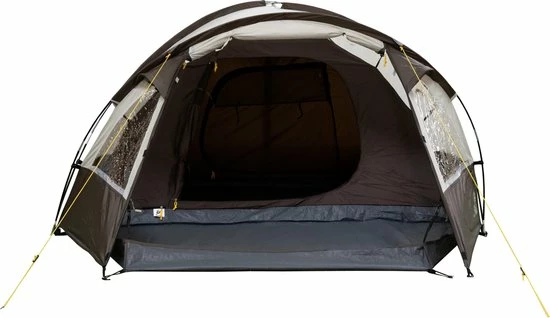 Begroting ✨ Redwood Bel 230 Trekking Koepel Tent - Grijs - 3 Persoons ???? 9 Begroting ✨ Redwood Bel 230 Trekking Koepel Tent - Grijs - 3 Persoons ???? - Afbeelding 7