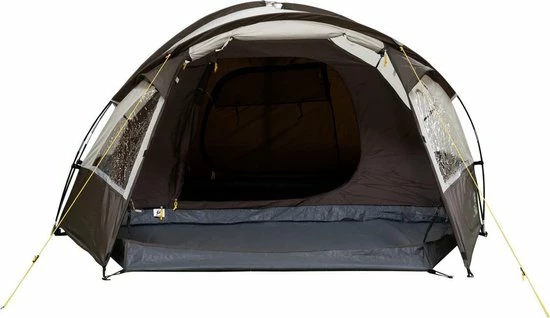 Begroting ✨ Redwood Bel 230 Trekking Koepel Tent - Grijs - 3 Persoons ???? 10 Begroting ✨ Redwood Bel 230 Trekking Koepel Tent - Grijs - 3 Persoons ???? - Afbeelding 8