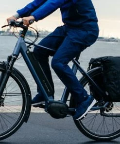 Goedkoopste ⌛ AGU Section Regenbroek Essential Heren - Blauw - XXL - Waterdicht & Ademend ???? -Hendi Shop 550x320 1