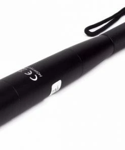 Flash-uitverkoop ⌛ Hofftech Tactical Zaklamp XXL - Extra Fel - Meerdere Standen - SOS Functie ????