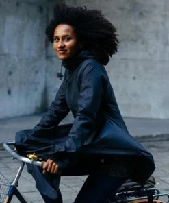 Top 10 ???? AGU SeQ Regenjas Urban Outdoor Dames - Blauw - L ???? 35 Top 10 ???? AGU SeQ Regenjas Urban Outdoor Dames - Blauw - L ???? -Hendi Shop 550x320 11