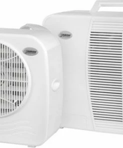 Gloednieuw ???? Eurom AC2401 - Caravan Airco - Wit ????