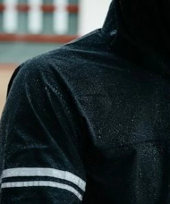 Kopen ???? AGU Original Regenjas Essential - Zwart - XXXL - Dames & Heren - Waterdicht & Ademend ???? -Hendi Shop 550x320 14