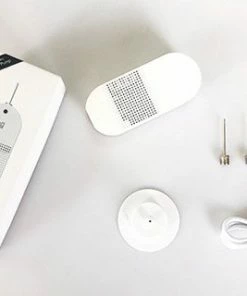 Beste recensies van ???? Flextail Gear Ballenpomp Atmos Luchtpomp én Vacuümpomp Voor Vacuümzakken In één - Voetbalpomp Met 4 Naalden - Zwart ❤️ -Hendi Shop 550x320 6